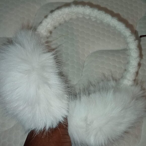 Winter Ear Muffs main image 6